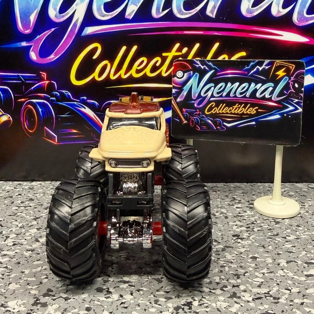 Hot Wheels hot wheels